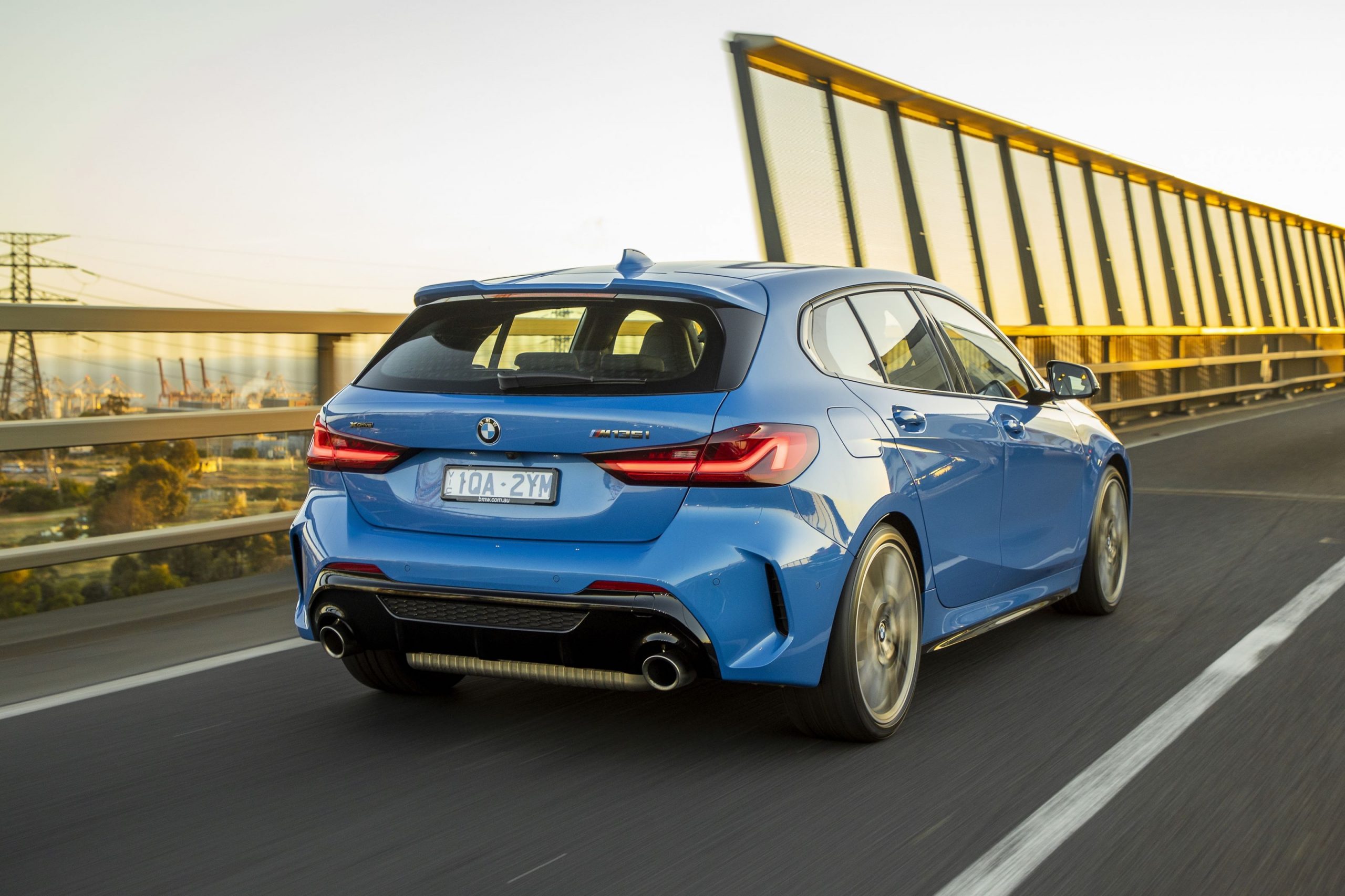 2020-BMW-M135i-xDrive