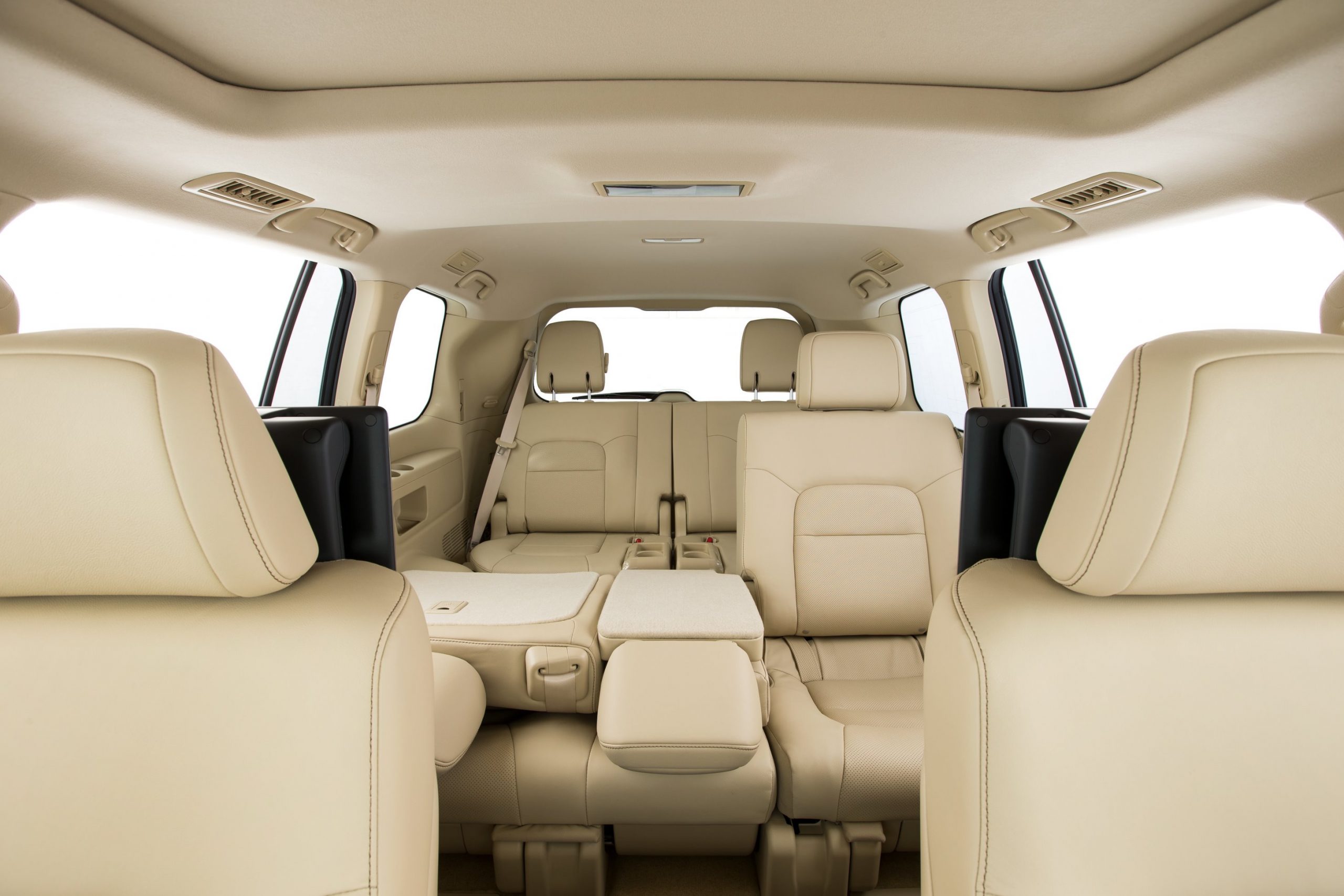 2015 Toyota LandCruiser 200 Series Sahara