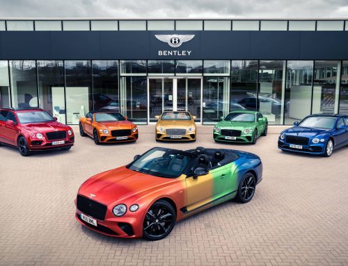 Are LGBTI Car Buyers Important to Car Makers?
