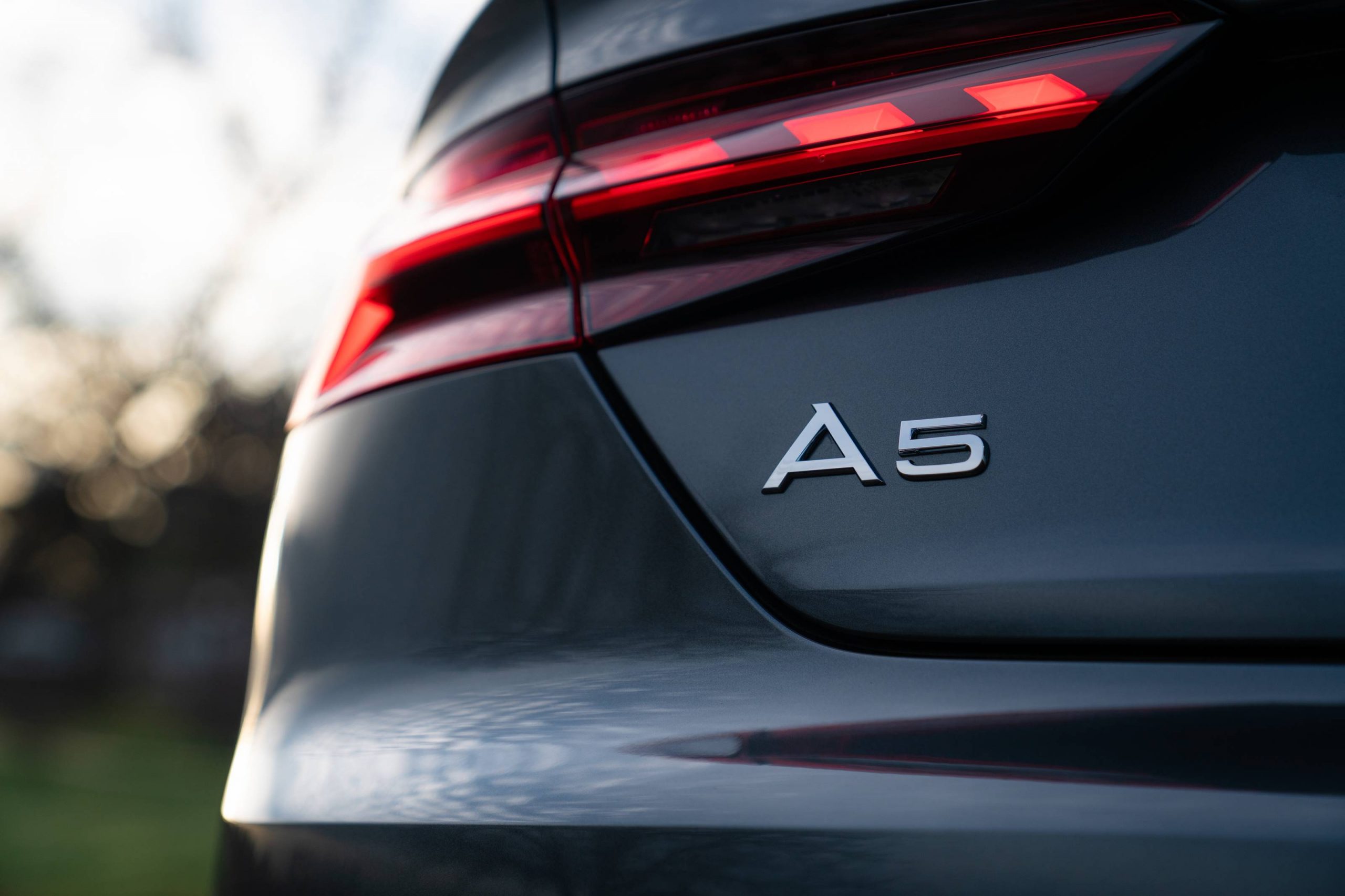 2020 Audi A5 Sportback 45 TFSI quattro