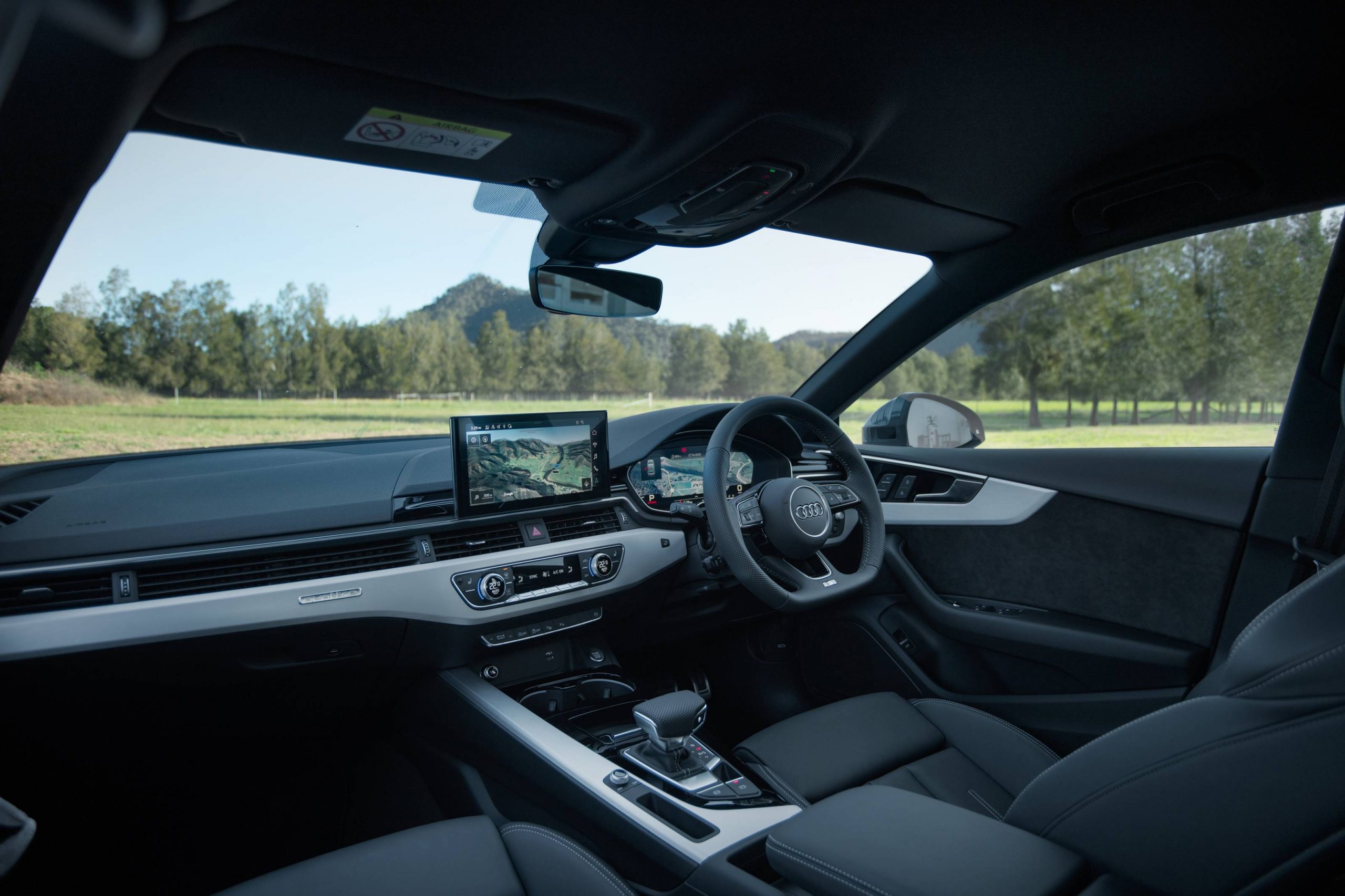 2020 Audi A5 Sportback 45 TFSI quattro