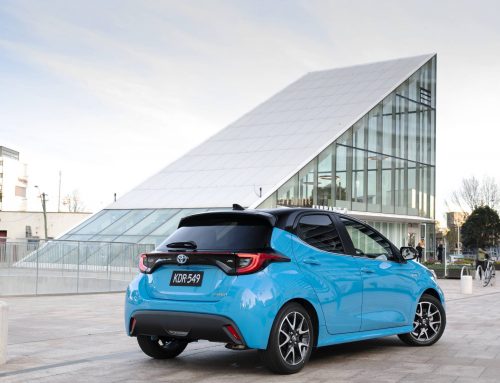 Is 2021 Toyota Yaris Just Way too Costly?