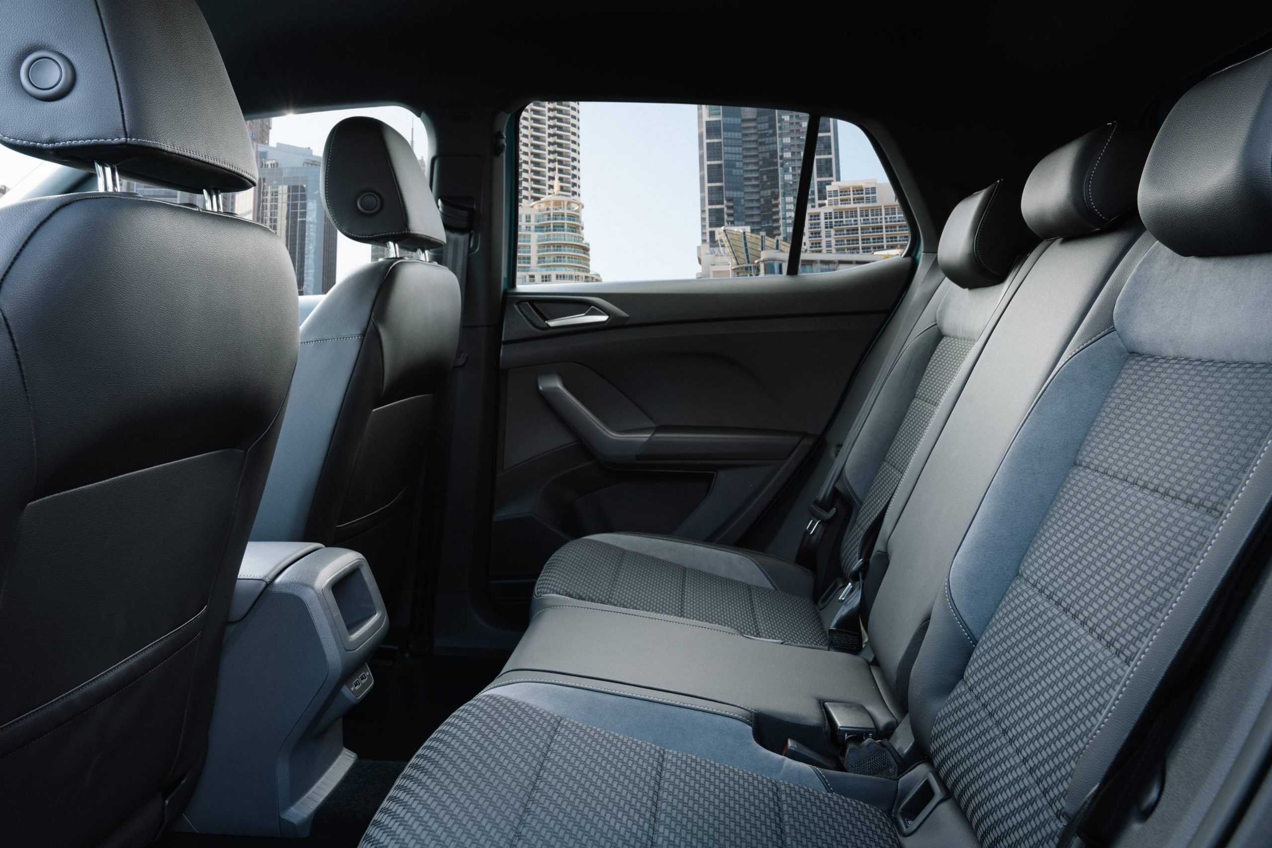 2020 T-Cross 85TSI Style.