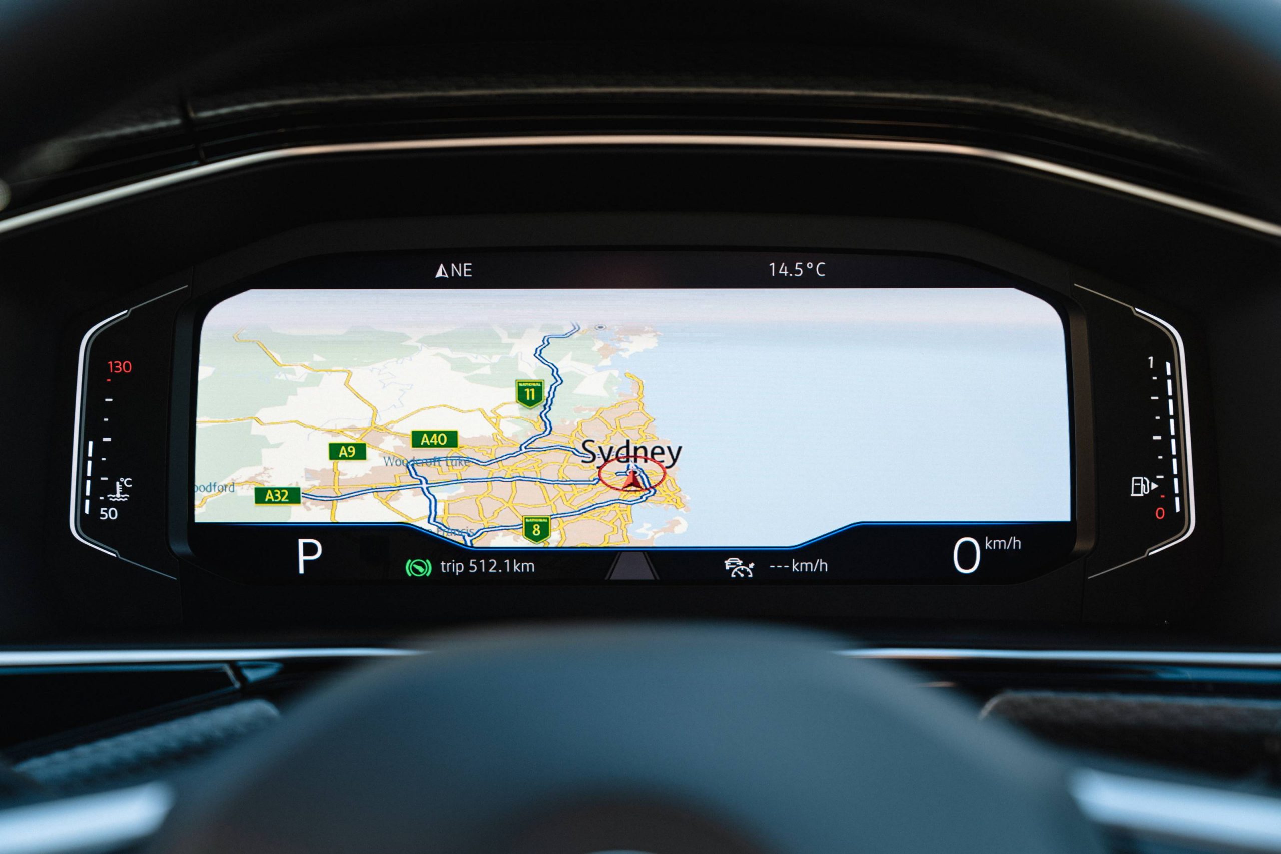 2020 T-Cross 85TSI Style.