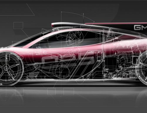 Gordon Murray Automotive: Even Meaner T.50 – the £3.1m T50s