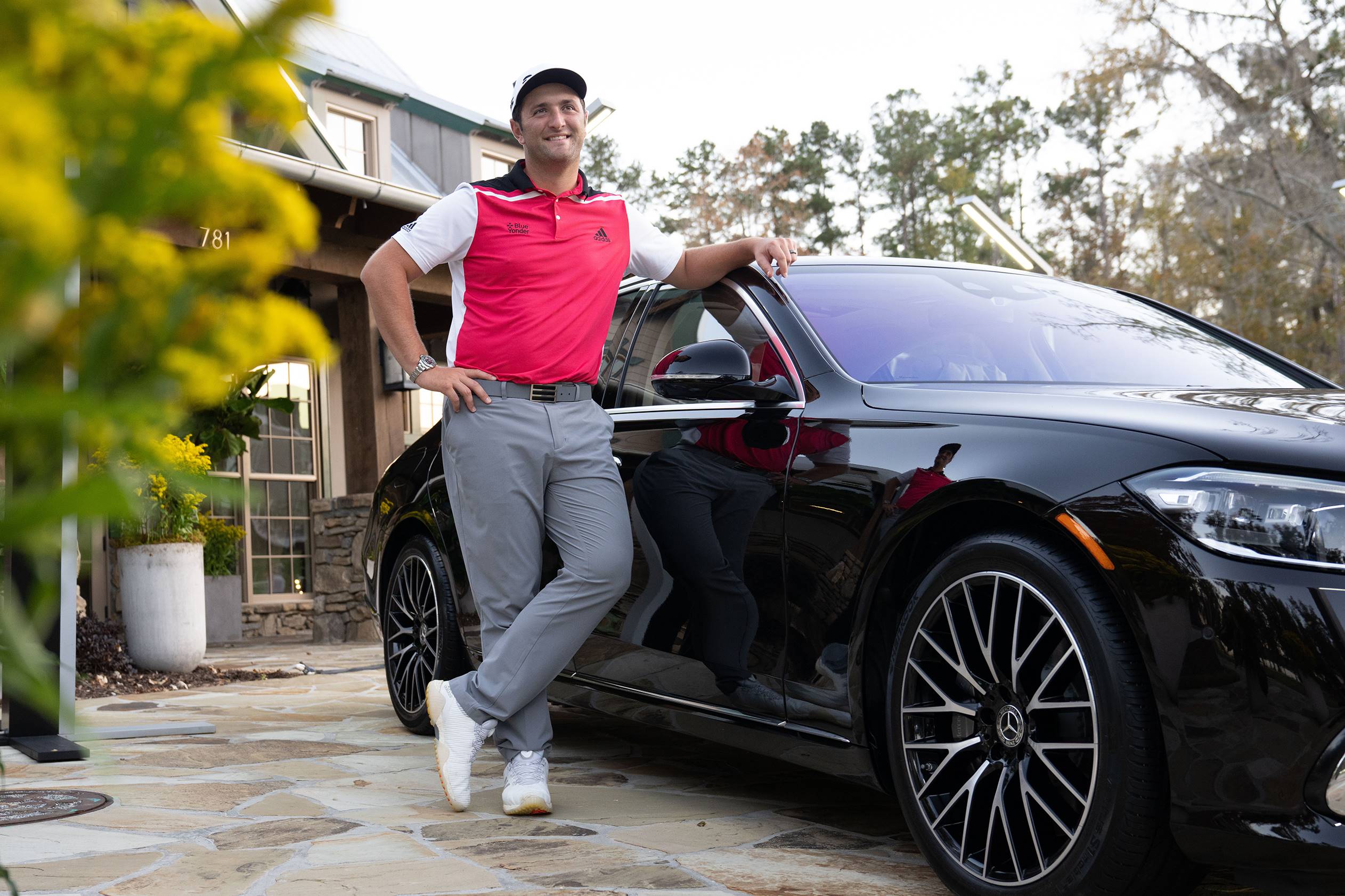 2020 -Masters -From -the- Mercedes-Maybach -GLS- to -the -Green- Jacket (5)