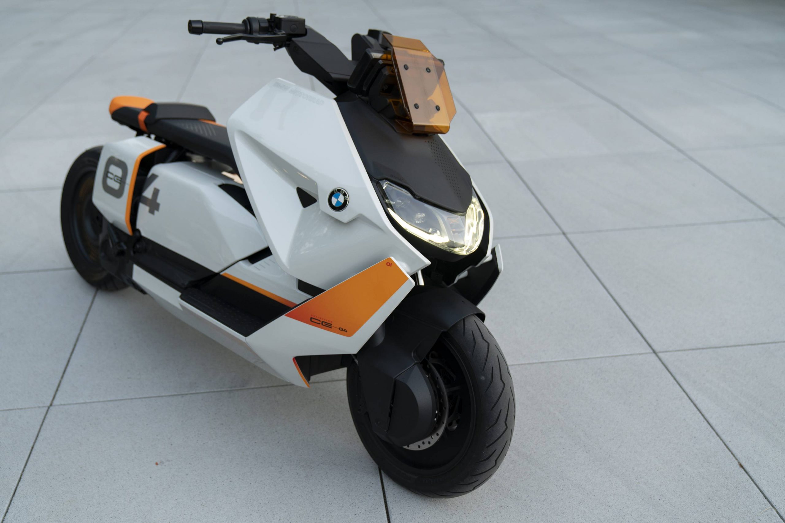 BMW -Motorrad Definition- CE -04- electric – bike (2)