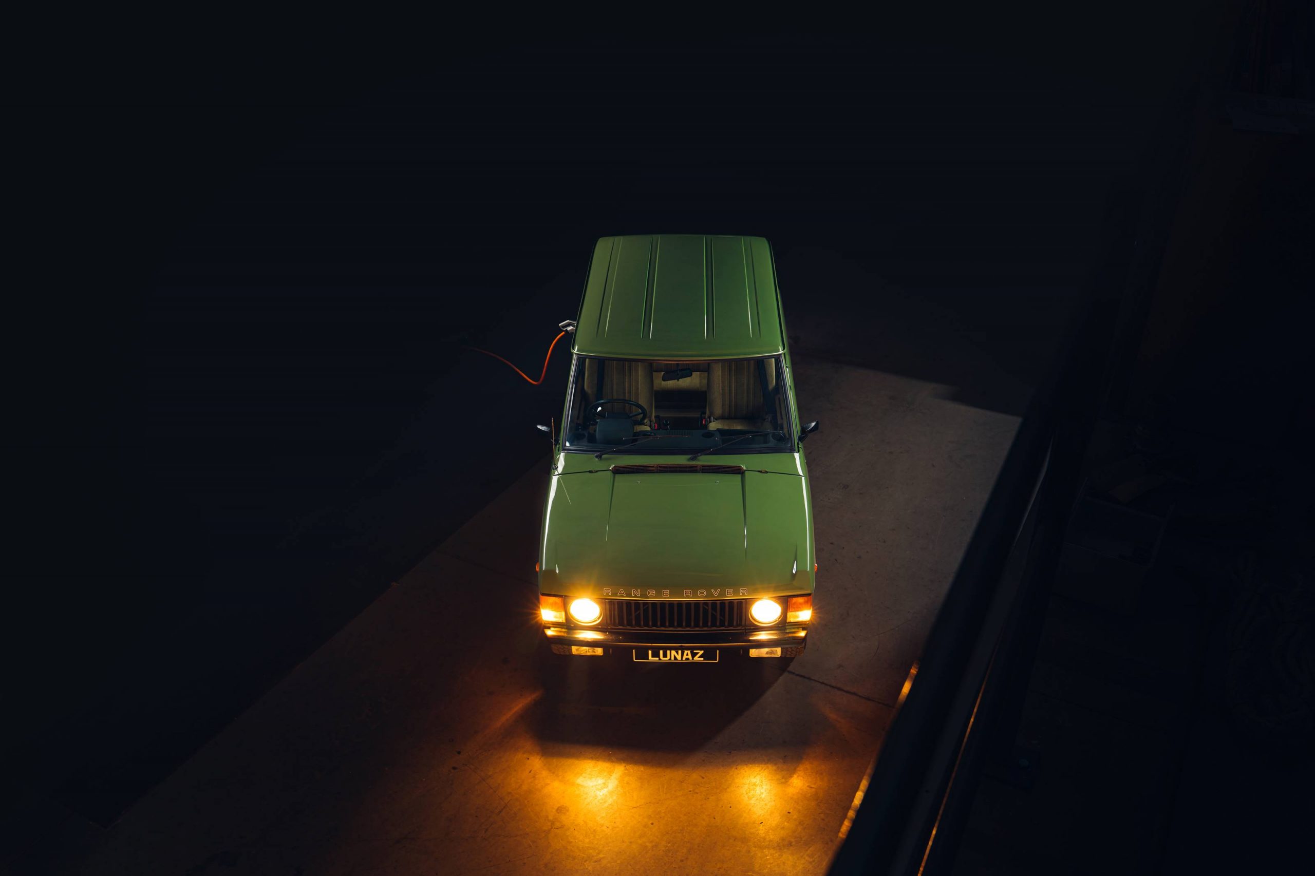 LUNAZ – RANGE ROVER CLASSIC – HIGH