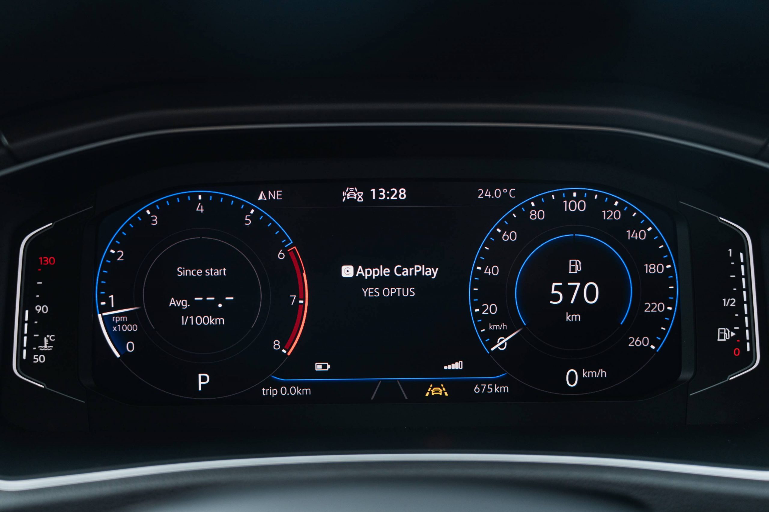 2021 Volkswagen Caddy Volkswagen T-Roc 110TSI Style (with all av