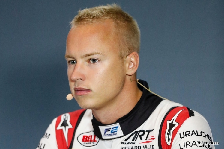 FIA Formula 2 Championship – Monza