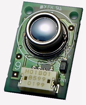 SeikoNPC_infraredsensormodule