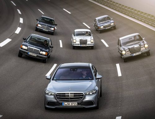 Gay Car Boys Talks: Mercedes Benz