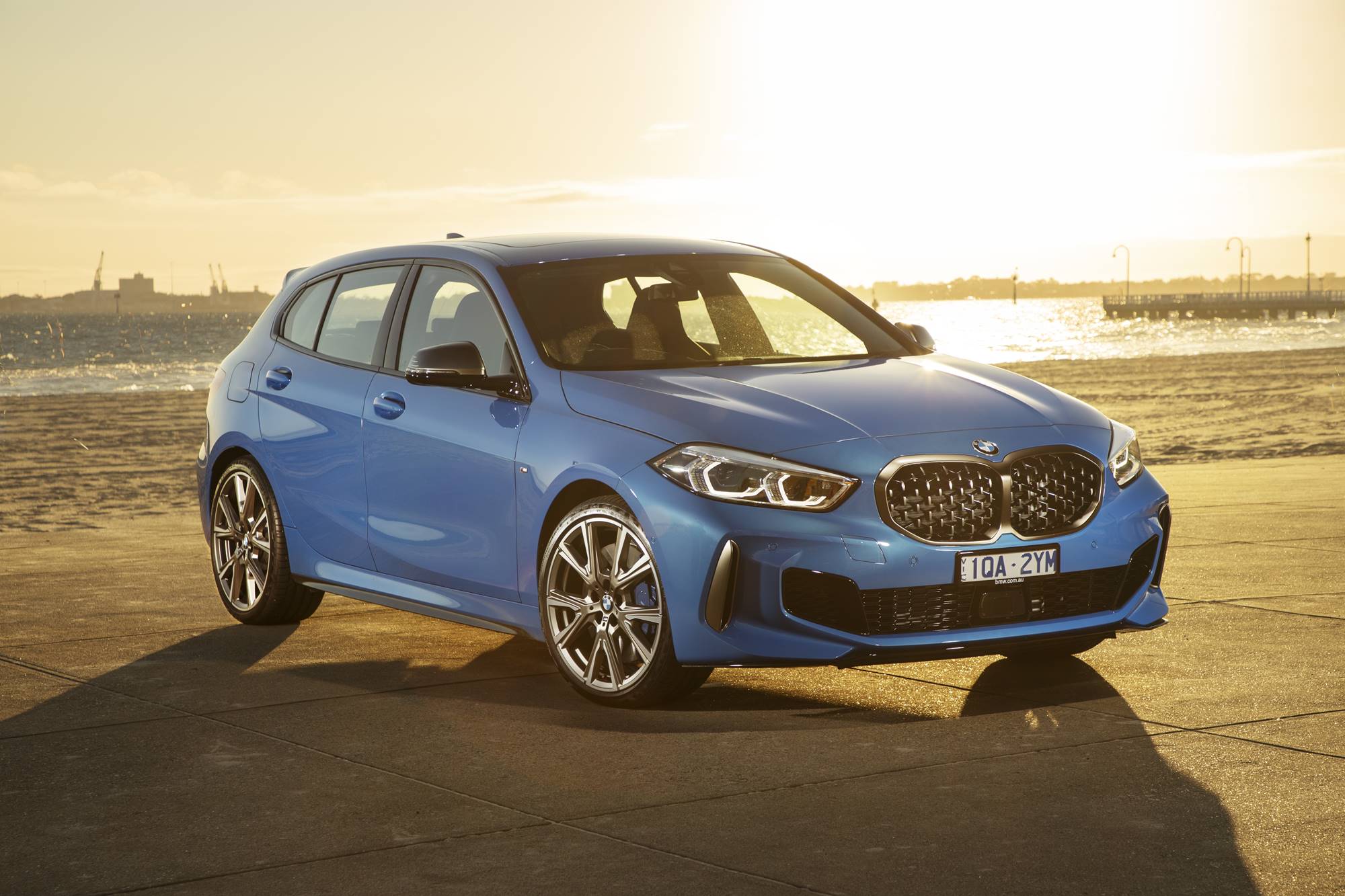 BMW-M135i-xDrive