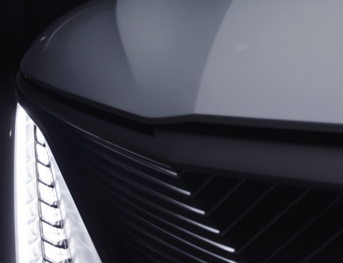 Cadillac’s CELESTIQ Luxury EV show car