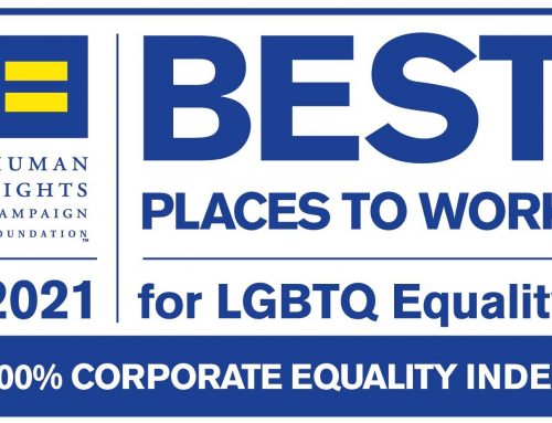 Subaru USA – the Best LGBTI Workplace 5 Years Running