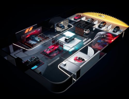 FCA at CES 2021