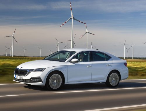2021 ŠKODA Octavia, The Smoothest Car NO One Knows About. Why?