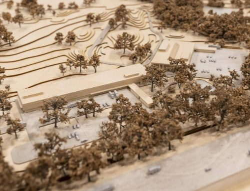 Gordon Murray’s New Super Car Plant gets the Nod