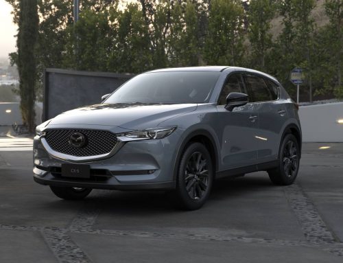 Is the 2021 Mazda CX-5 GT SP as Good as Claimed? Review