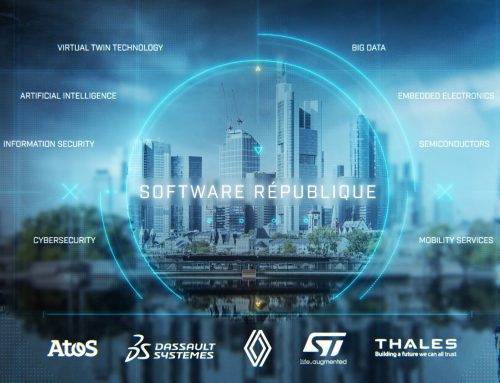 Software République: A New Force in Global Mobility