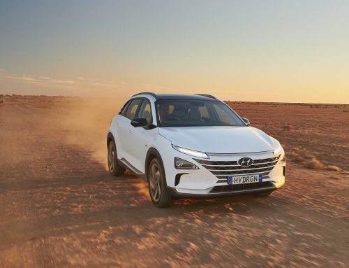 Toyota, Hyundai, Ampol, Pacific Energy Expand Hydrogen Refuelling