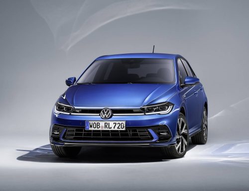 VW UK to Launch New Polo Loaded with New Tech