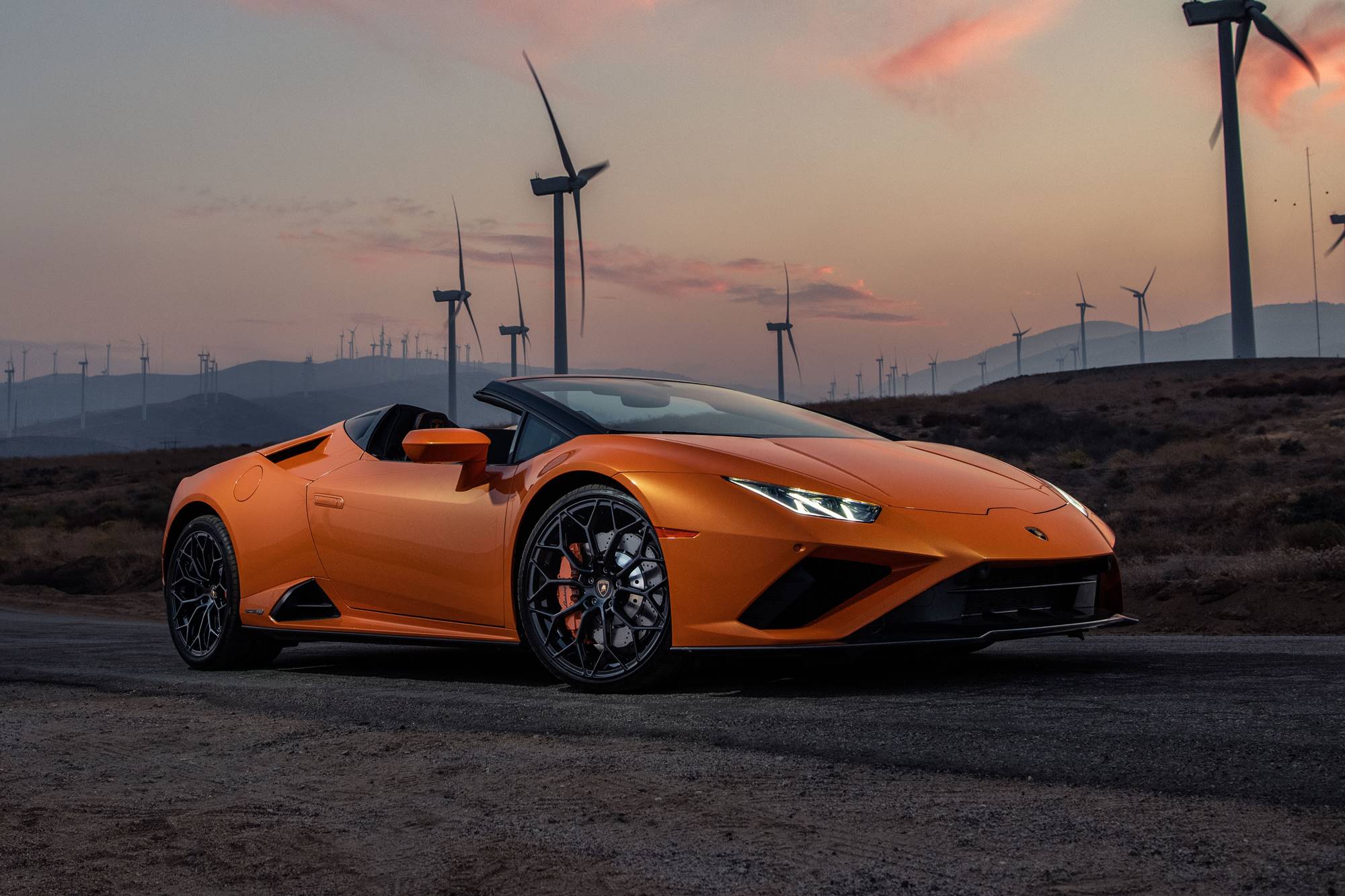 lamborghini-Huracán -EVO -RWD -Spyder (3)