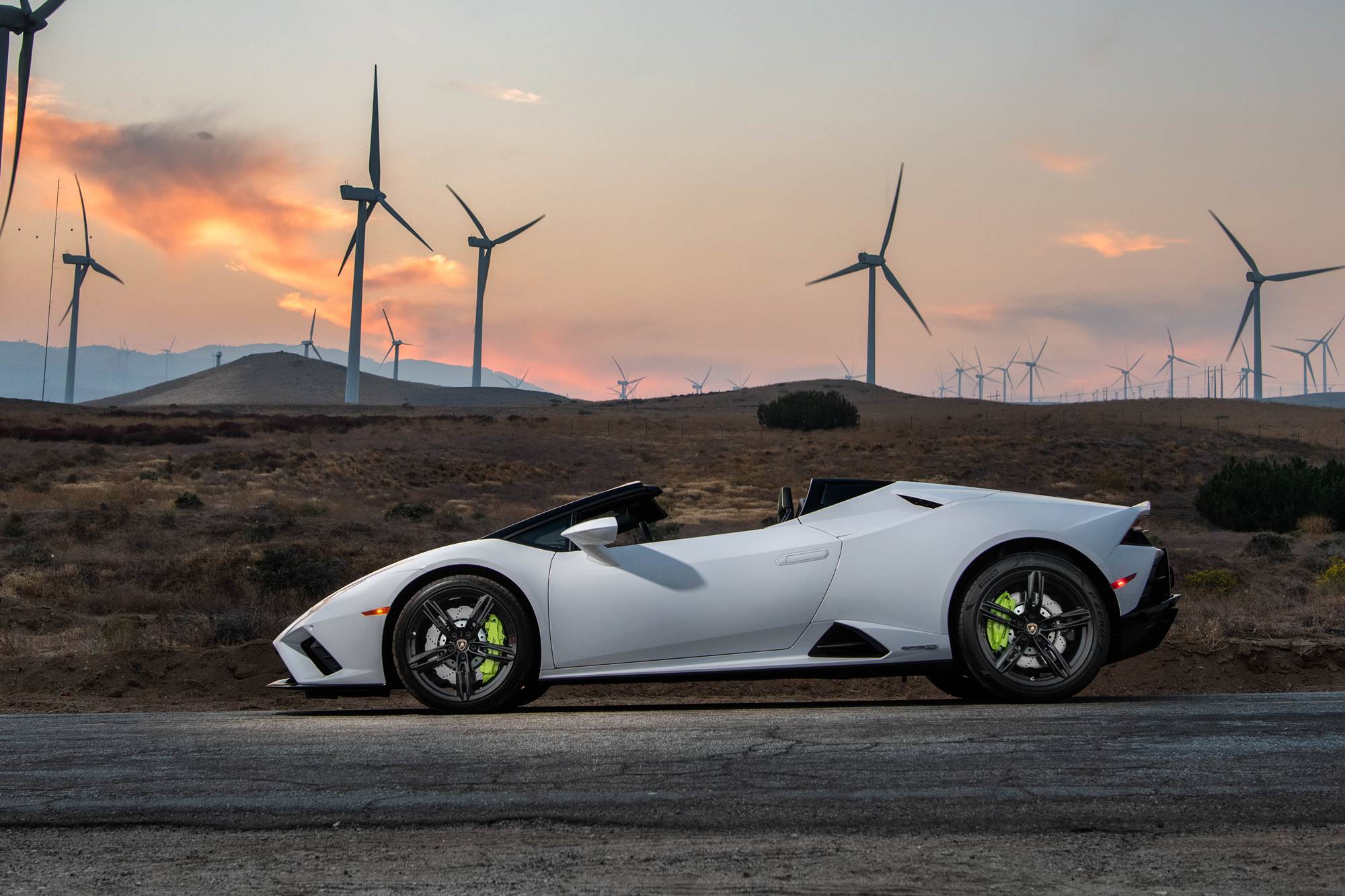 lamborghini-Huracán -EVO -RWD -Spyder (4)