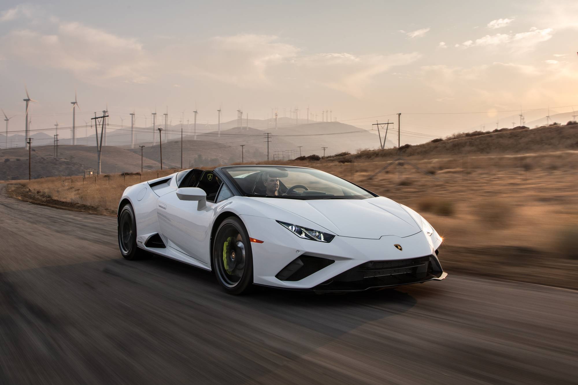 lamborghini-Huracán -EVO -RWD -Spyder (5)