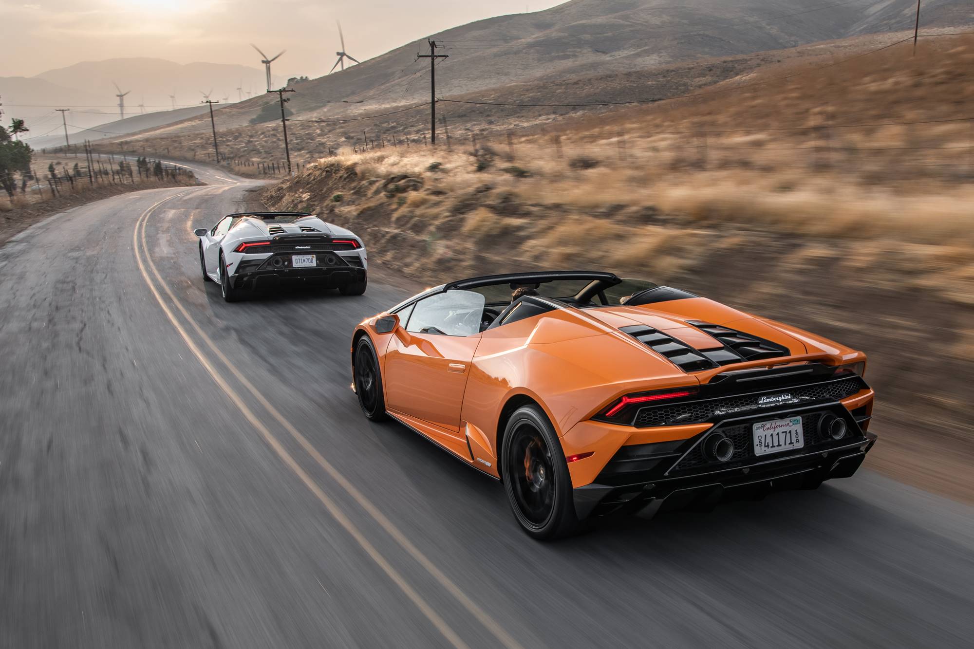 lamborghini-Huracán -EVO -RWD -Spyder (6)