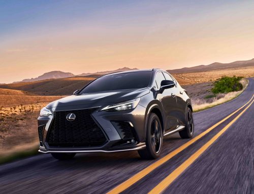 Headlight Issues Trigger Lexus Recall for NX RX, ES, LZ, and LX