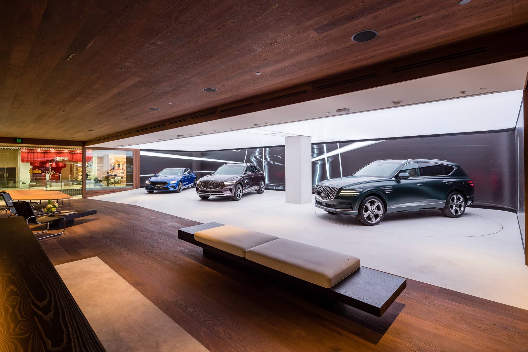 Genesis Studio Melbourne