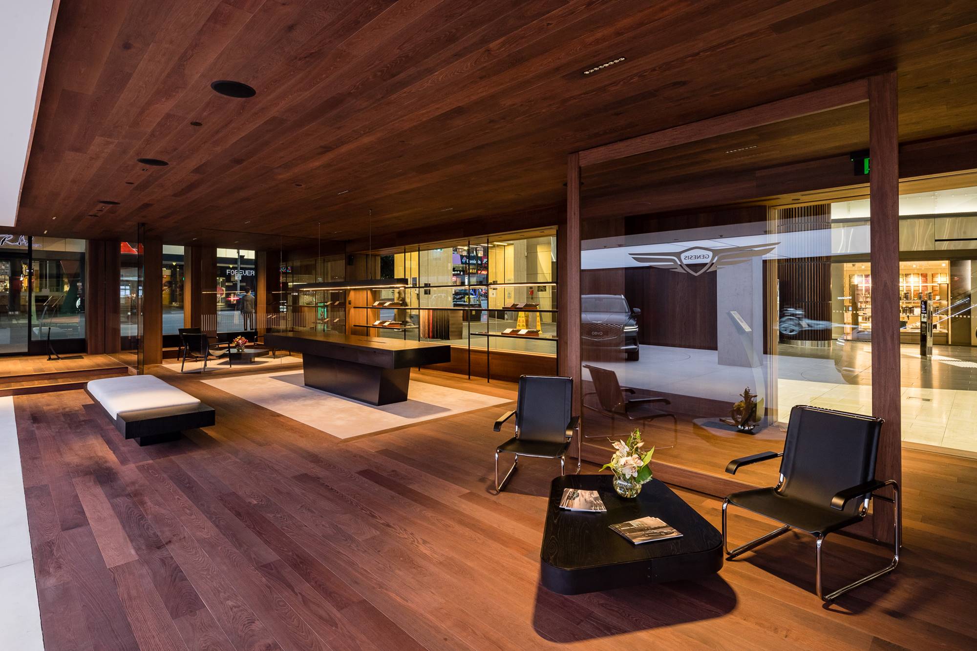 Genesis Studio Melbourne