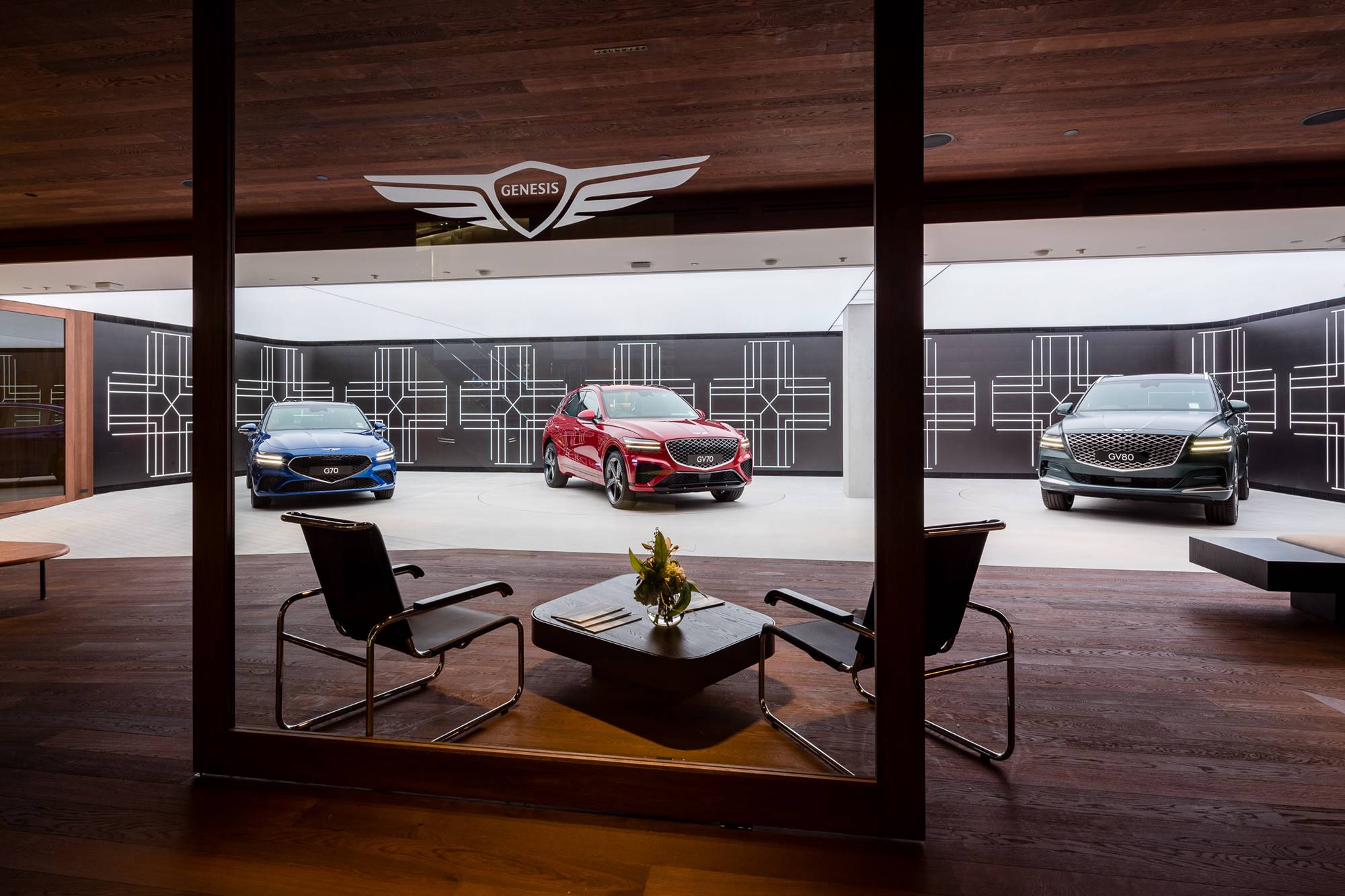 Genesis Studio Melbourne