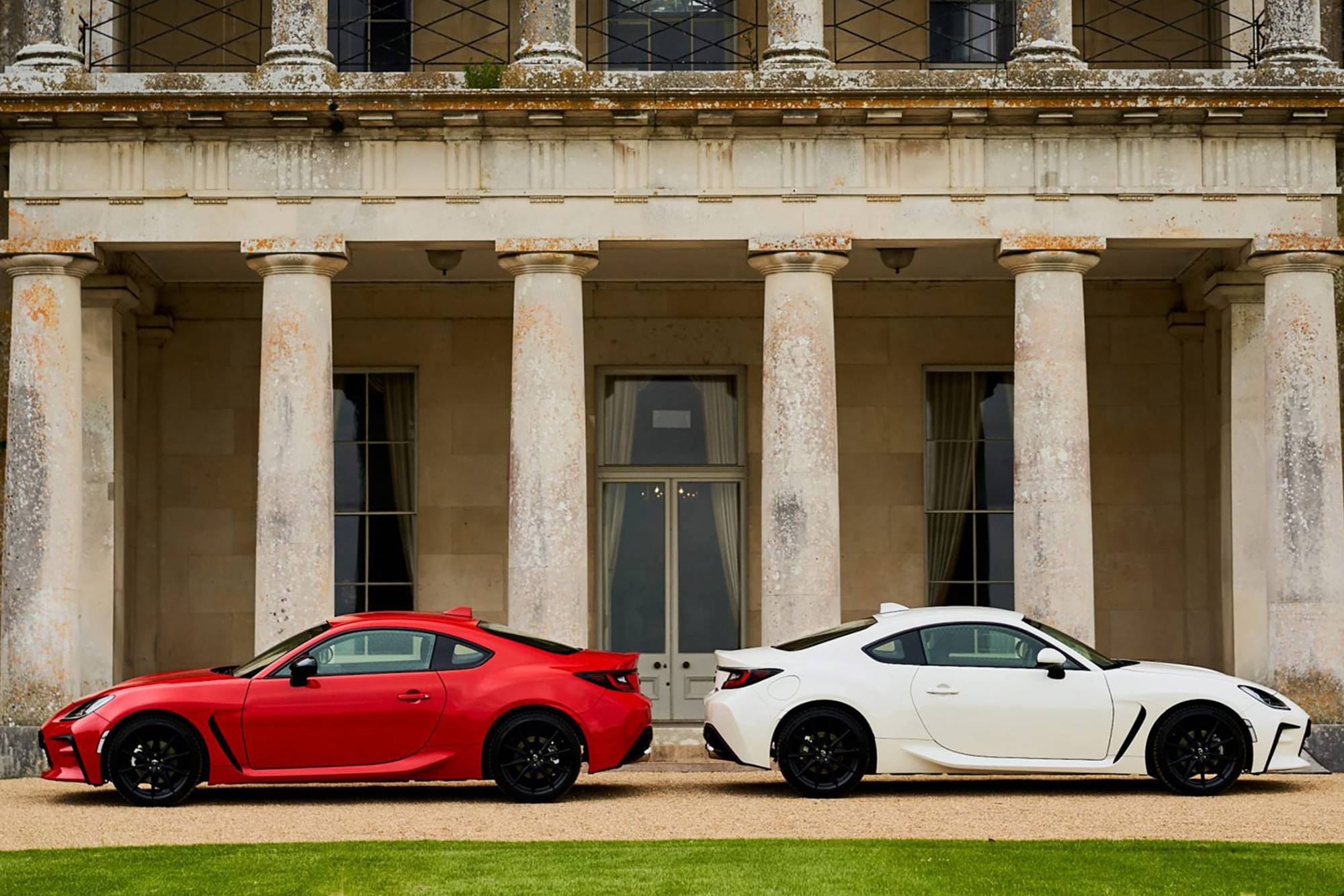 Goodwood Festival of Speed 2021 gallery-4