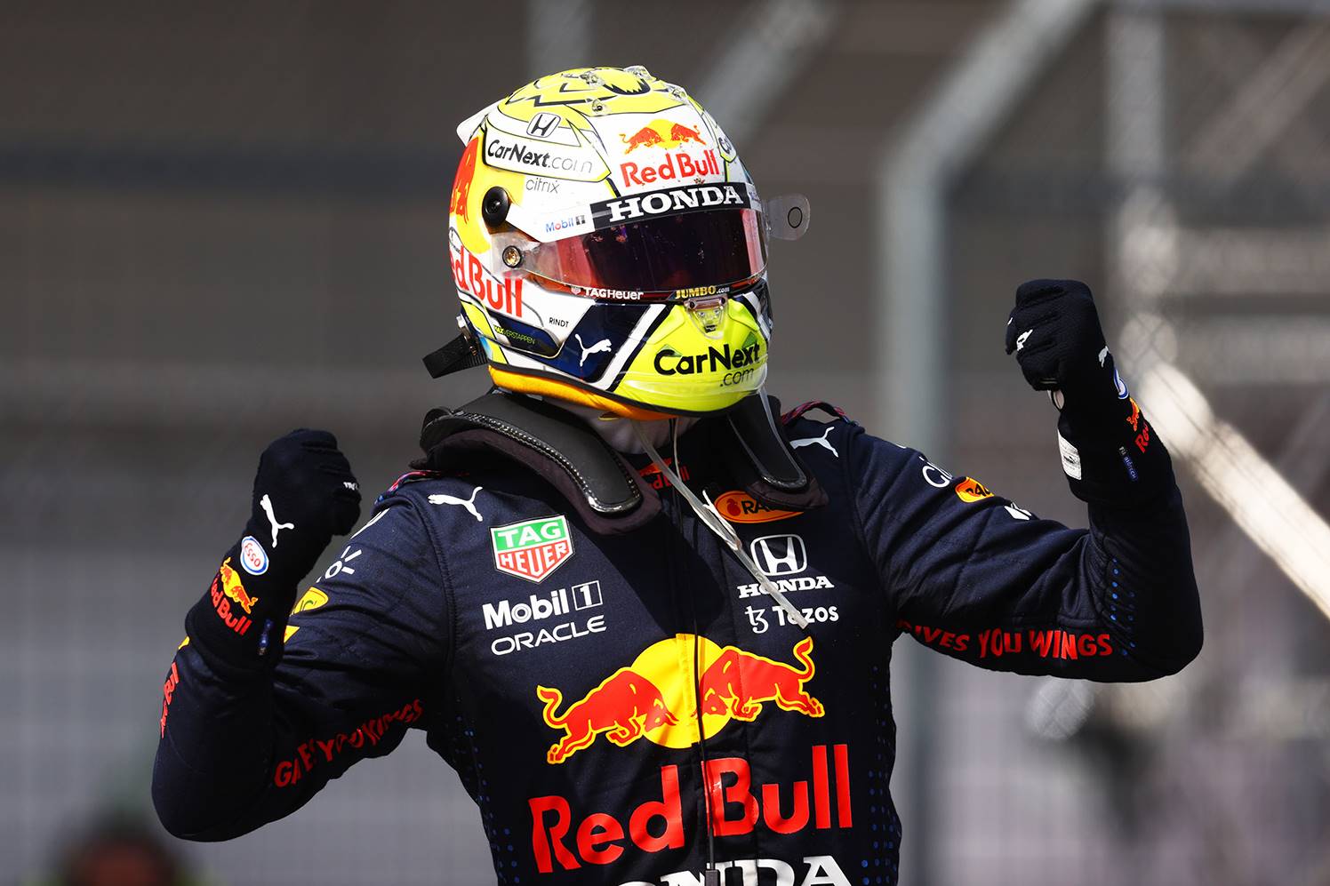 F1 Grand Prix of Austria