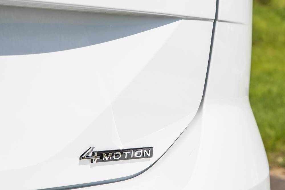 2021 Passat Alltrack 162TSI