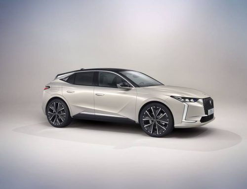 DS Cars to be Electric from 2024: Australia Misses Out