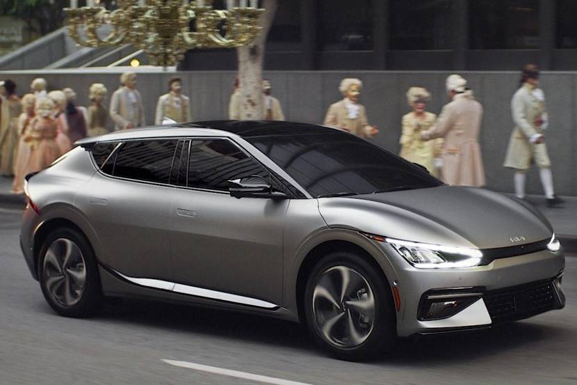 KIW-EV6-electric-crossover