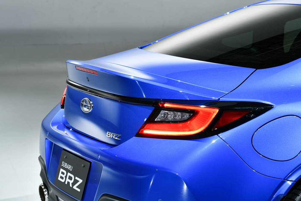 australian-MY22 -Subaru -BRZ -Preview -overseas -model -shown (1)
