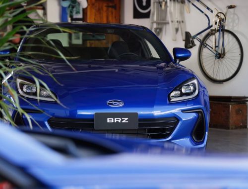 2022 All-New Subaru BRZ Orders NOW OPEN: ORDER HERE