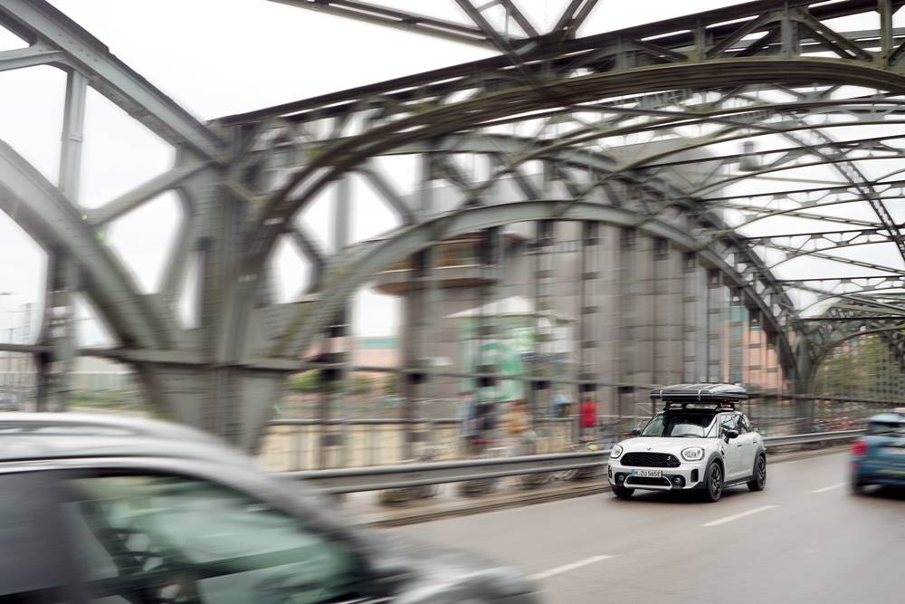 electric-mini-at-IAA -2021-munich (2)