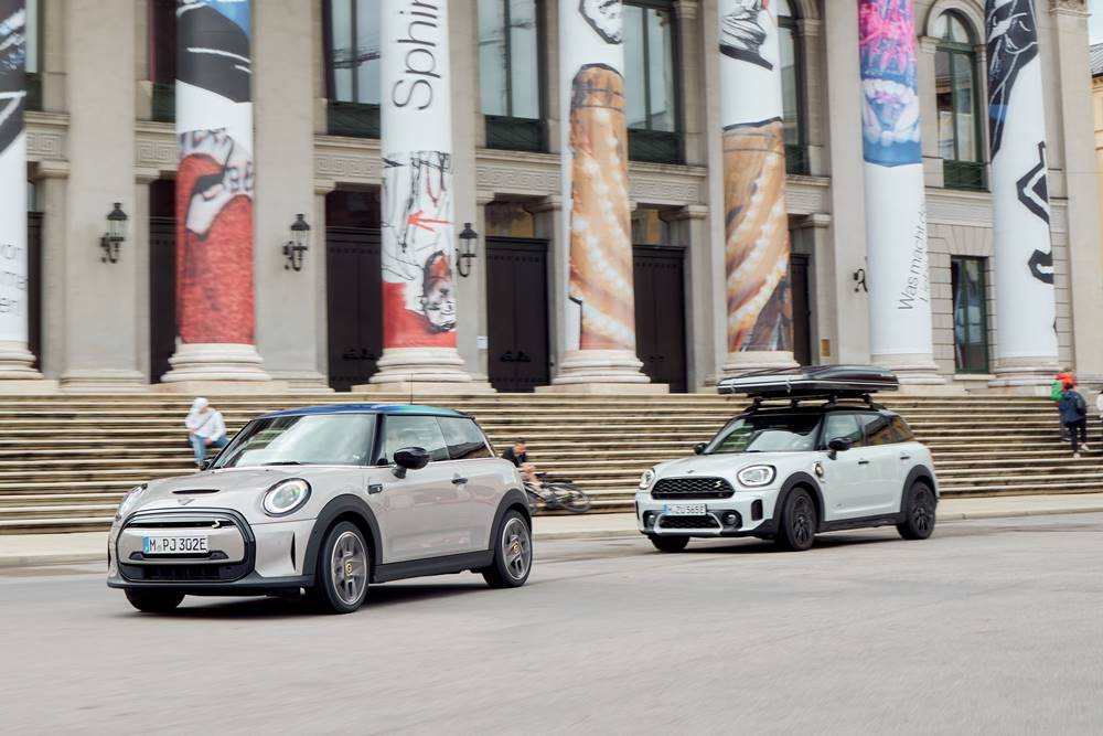 electric-mini-at-IAA -2021-munich (4)