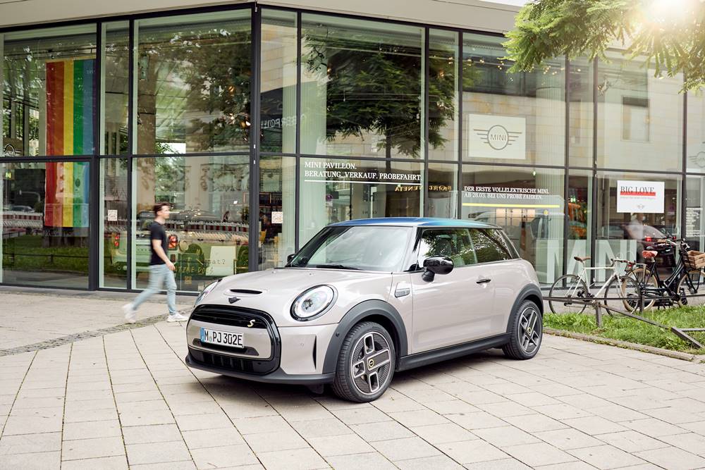 electric-mini-at-IAA -2021-munich (5)