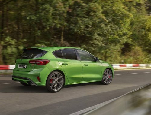 Ford Cancels Focus ST and Fiesta ST End of 2022