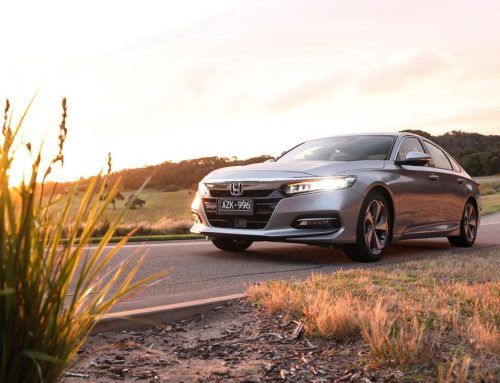2021 Honda Accord Hybrid is Brilliant, But What is Missing?