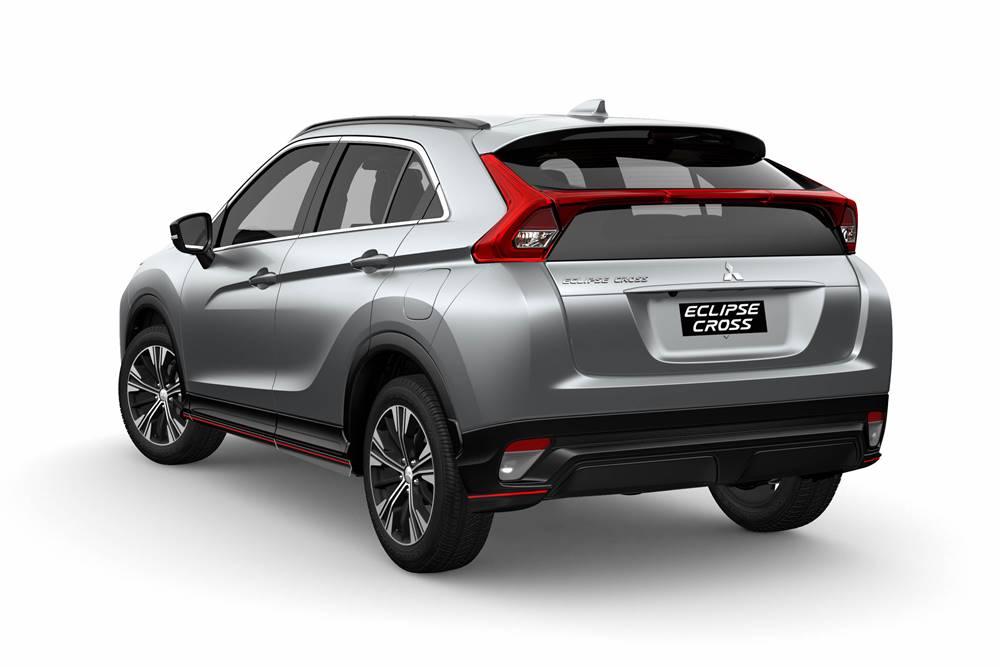 EclipseCross-pre-facelift