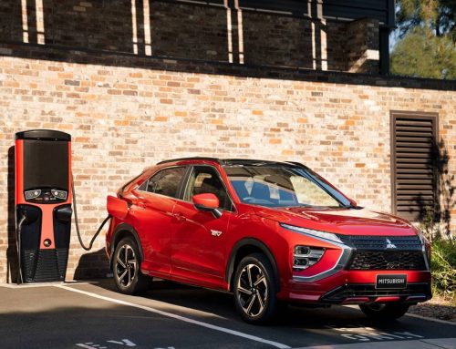 2021 Mitsubishi Eclipse Cross PHEV REVIEW: Is It Worth the Money?