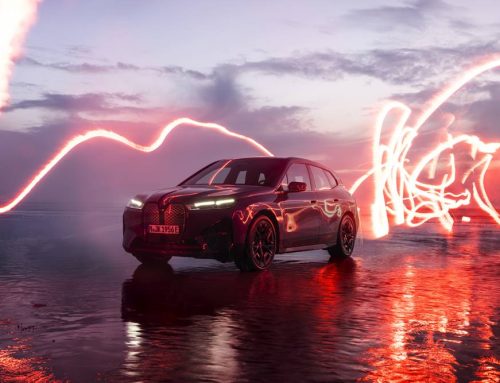 BMW iX M60: Stunning Power, If You Can Tolerate the Looks