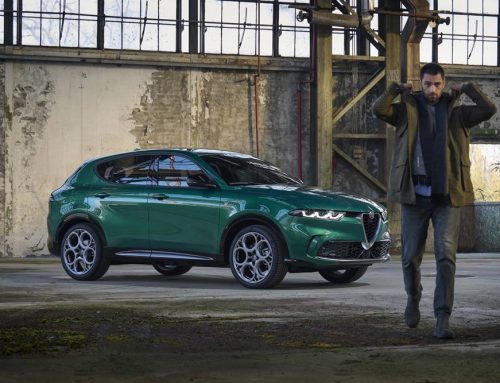 Alfa Romeo Tonale Hybrid – a GayCarBoys Hit or Miss?